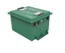 Επαναφορτιζόμενη μπαταρία LiFePO4 56Ah 36V Cart Golf Pack Battery ABS Container