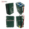 Ελεύθερη 12.8v μπαταρία λίθιου συντήρησης για το ηλιακό γκολφ CCTV UPS