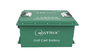 Long-Life 48V / 51V 56Ah Lifepo4 Cart Golf Battery Lithium ion EV Batteries Pack